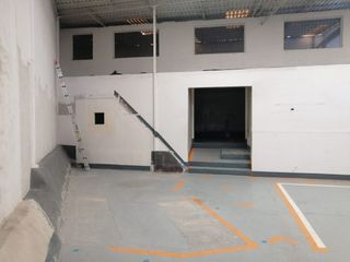 VTA DE BODEGA  EN CIVAC