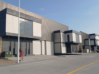 Bodega en renta en sobre Nuevo Periférico
