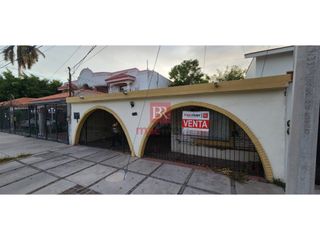 CASA EN VENTA EN COL. ZONA NORTE. CD. OBREGÓN, SONORA