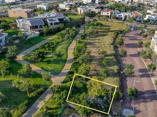 Terreno en VENTA MISIÓN CAÑADA