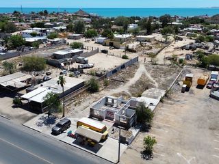 Oportunidad de inversión en San Felipe a 6 minutos del mar