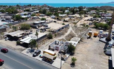 Oportunidad de inversión en San Felipe a 6 minutos del mar