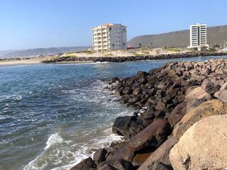VENTA DE TERRENO HABITACIONAL. PUERTO SALINA LA MARINA, ENSENADA, BC