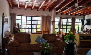 CASA EN VENTA EN EL PUEBLO DE JURIQUILLA QUERETARO