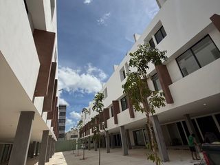 DEPARTAMENTO EN VENTA MERIDA,MONTEBELLO, MUVEN, MOD. SUITE, LISTO.