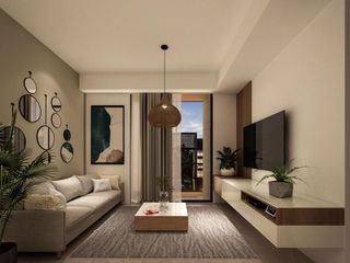 DEPARTAMENTO EN VENTA MERIDA, DZITYA, SEREMOS, ETAPA OLMA, NOVIEMBRE 2027.