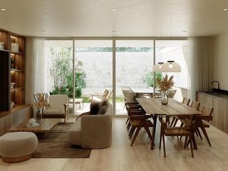 DEPARTAMENTO EN VENTA MERIDA, DZITYA, PLANTAR, MODELO COPA, ENERO 2027.