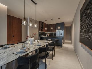 DEPARTAMENTO EN VENTA MERIDA, MONTEBELLO, ALAMO, MOD SERENITY, MARZO 2027.