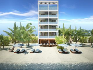 DEPARTAMENTO EN VENTA MERIDA, PLAYA SANTA CLARA MAKAI, MOD A, DIC 2025.