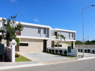 CASA EN VENTA MERIDA, DZITYA, PALMARIA RESIDENCIAL, AGOSTO 2025.