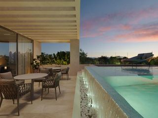 DEPARTAMENTO EN VENTA MERIDA, CONKAL, PIONERA, MOD 2 REC, MARZO 2027.