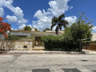 CASA EN VENTA MERIDA, COLONIA MEXICO NORTE, ENTREGA INMEDIATA.