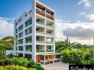 DEPARTAMENTO EN VENTA MERIDA, PLAYA SANTA CLARA MAKAI, MOD B, DIC 2025.