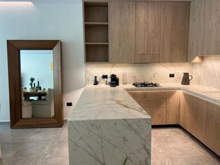 DEPARTAMENTO EN VENTA MERIDA, LIGHT TOWERS, TIPO 4, DIC 2026.