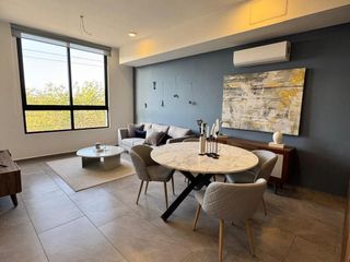 DEPARTAMENTO EN VENTA MERIDA, MONTEBELLO, M10, MOD C, ENTREGA INMEDIATA