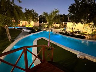 DEPARTAMENTO EN VENTA, DZITYA, PRIVADA SEREMOS, ETAPA KIMA, ENTREGA INMEDIATA