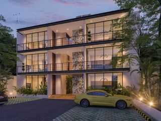 DEPARTAMENTO EN VENTA MERIDA, DZITYA, AQUINCE, MOD. B, DICIEMBRE 2026.