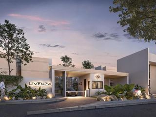 DEPARTAMENTO EN VENTA MERIDA, FRACC CHUBURNA, PRIVADA LIVENZA, MOD. A, MAR 2027.