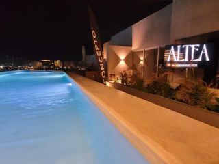 DEPARTAMENTO EN VENTA MERIDA, ALTABRISA, ALTEA, MOD ESTUDIO A, LISTO.