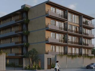 DEPARTAMENTO EN VENTA MERIDA, ZONA COUNTRY, ANDERA, MOD. 1 REC, NOVIEMBRE 2026.