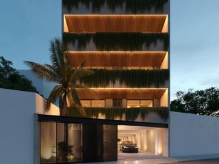 DEPARTAMENTO EN VENTA MERIDA, M609 COLONIA MAYA, MOD ESSENCE, NOV 2027.