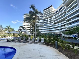 DEPARTAMENTO EN VENTA MERIDA, CABO NORTE, MERIDEN, MOD PH, ENTREGA INMEDIATA.