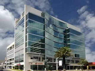 RENTA DE OFICINA DE 148 M2 EN EDIFICIO CORPORATIVO PREMIUM AVE JUAREZ COL LA PAZ EN PUEBLA