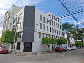 Oficina en Renta en Col. Del Valle