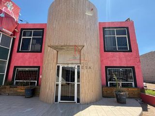 Local Renta Campestre Las Carolinas Chihuahua 15,000 MarBat R145