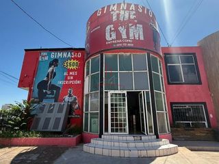 Local Renta Campestre Las Carolinas Chihuahua 120,000 MarBat R145