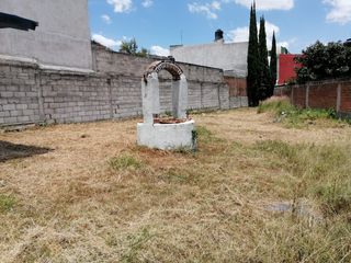 VENTA DE TERRENO CON BODEGA EN COLONIA TRES CRUCES, PUEBLA. CERCA DE CIUDAD UNIVERSITARIA