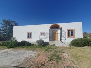 En venta Terreno campestre de 5,097 m² con casa a 20 km de León