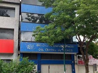 OFICINAS  EN RENTA  EN  AVENIDA CENTRAL PONIENTE  CENTRO