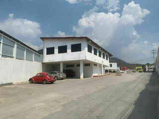 OFICINAS EN RENTA  EN LOMA BONITA TERAN