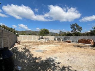 TERRENO EN  VENTA EN RESIDENCIAL GRAND  PEDREGAL (BERRIOZABAL)