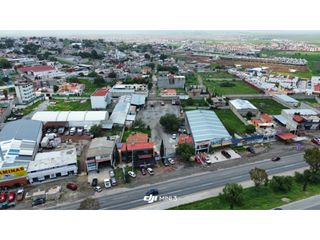 Oportunidad de Terreno Comercial