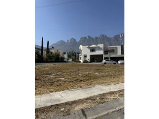 VENTA DE TERRENO EN CUMBRES ÉLITE MONTERREY