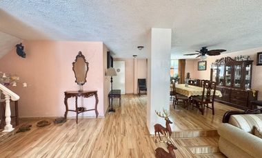 Casa en Venta en PASEOS DE TAXQUEÑA