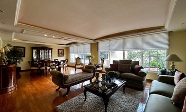 INTERLOMAS CASA EN CONDOMINIO EN VENTA