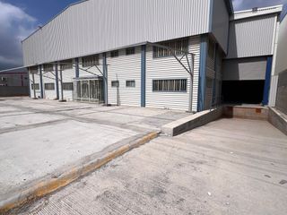 Nave Industrial / Bodega en Venta en Ciudad Industrial Mitras
