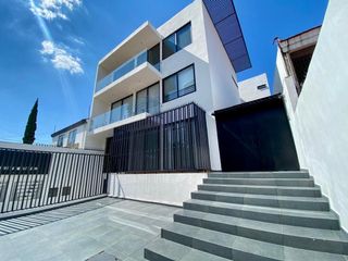 Departamento venta col Juan Manuel