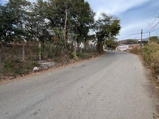 TERRENO EN RENTA
