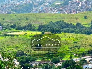 TERRENO MACRO LOTE en VENTA en NAUCALPAN