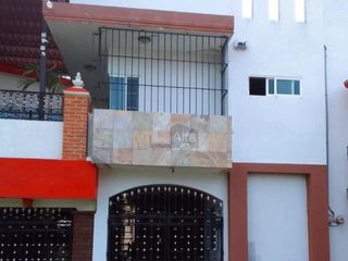 Venta de casa Col. La Rueda Poza Rica, Ver.