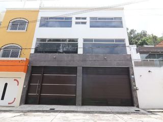 EDIFICIO EN VENTA COL BOSQUE CAMELINAS: