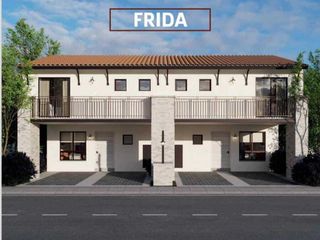 casa nueva en venta en jurica, antea