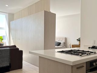 RENTA Departamento CARSO ALAMEDA  Cerca Metro Juárez-