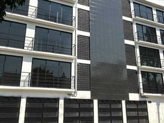 Moctezuma Venustiano Carranza CDMX Departamento en venta