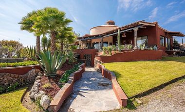 Casa venta, Rancho Labradores, San Miguel de Allende, Gto.