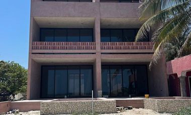 Townhouse Rosavento en Venta frente al mar,  San Benito